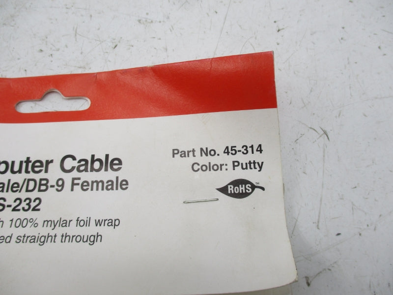 GC ELECTRONICS 45-314 NSMP