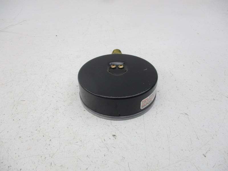 ASHCROFT 35W1005H02L100# 100PSI 3-1/2" NSMP