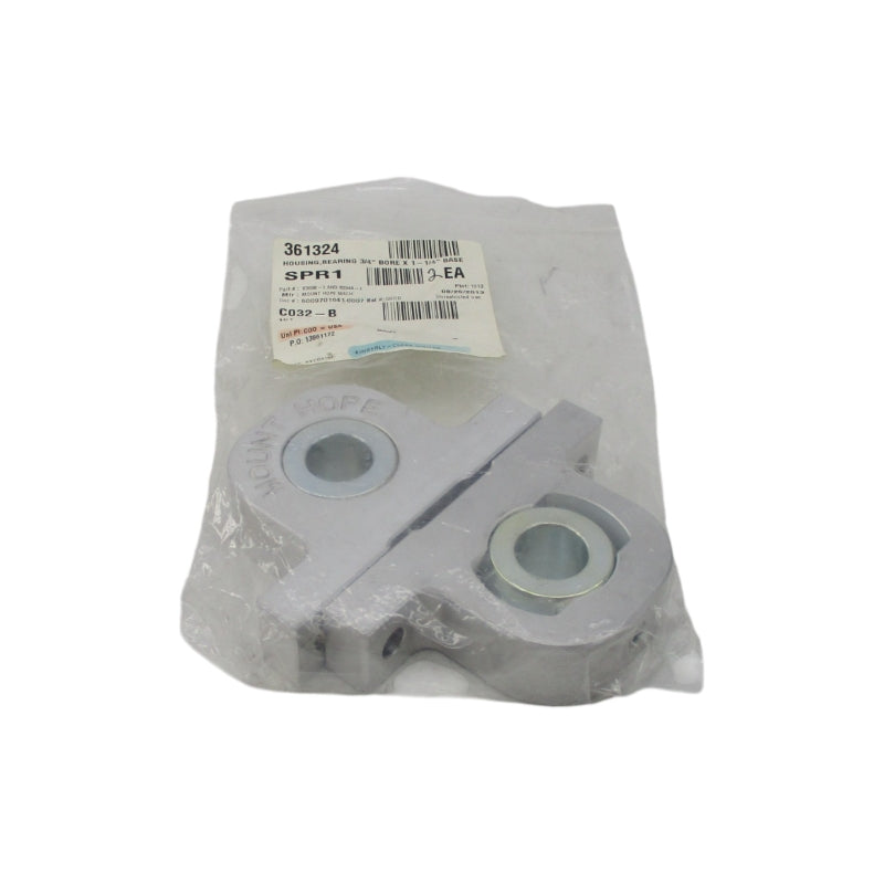 KIMBERLY CLARK C032-B SPR1 3/4" (PKG OF 2) NSMP