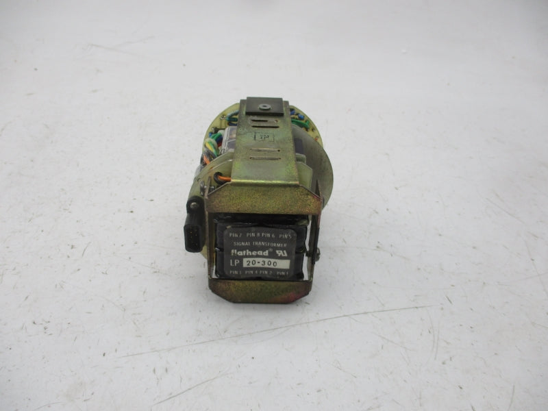 FLATHEAD 001508-101 120VAC NSNP