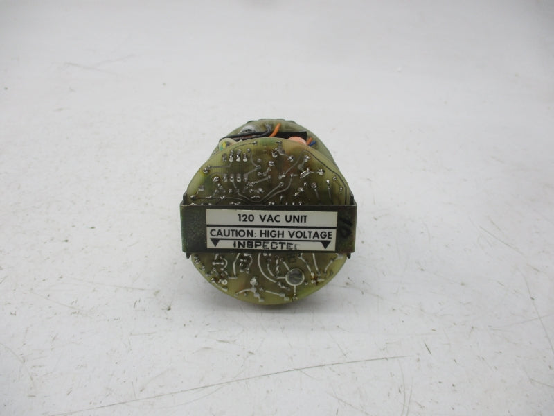 FLATHEAD 001508-101 120VAC NSNP