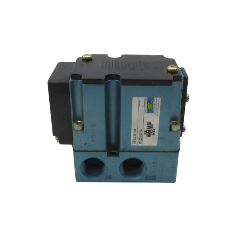 MAC 6312D-331-RA 150PSI NSNP