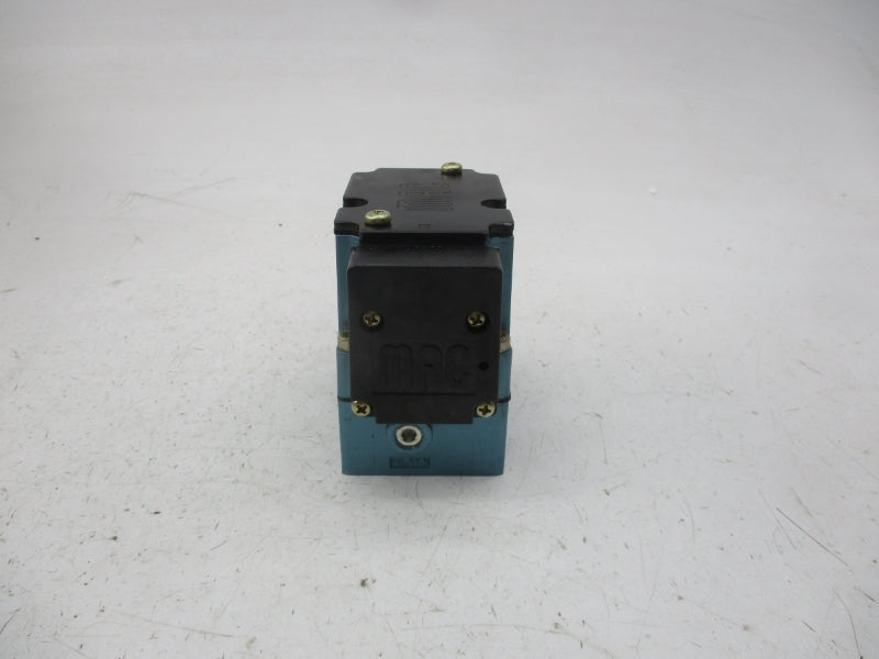 MAC 6312D-331-RA 150PSI NSNP