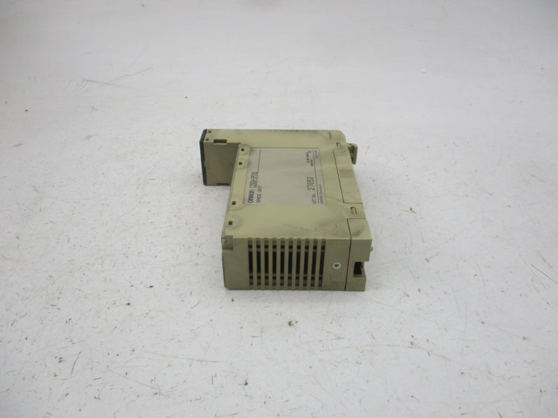OMRON C200H-SP001 NSNP