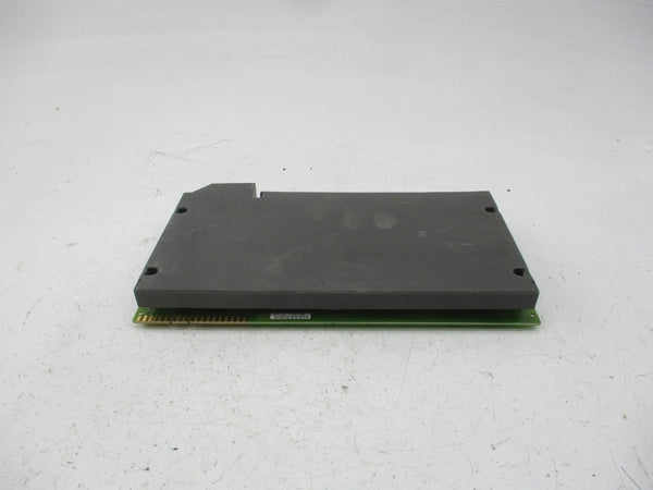 ALLEN BRADLEY 1771-IBD SER. B 10-30VDC NSNP