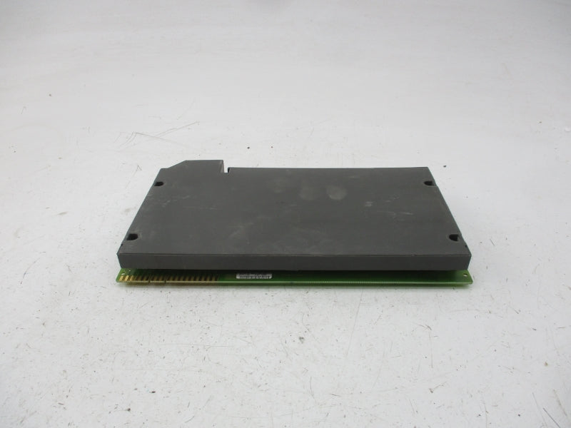 ALLEN BRADLEY 1771-IBD SER. B 10-30VDC NSNP