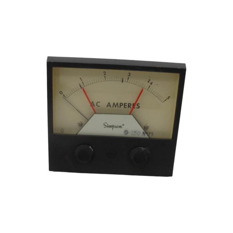 SIMPSON 3344 0-5ACA NSNP