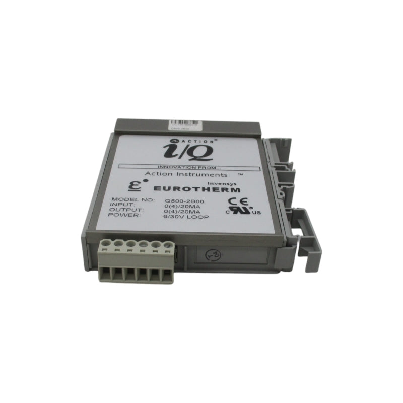 EUROTHERM Q500-2B00 6/30V NSNP