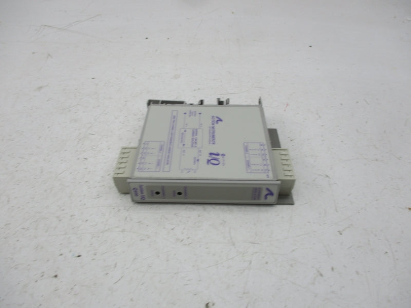 EUROTHERM Q500-2B00 6/30V NSNP