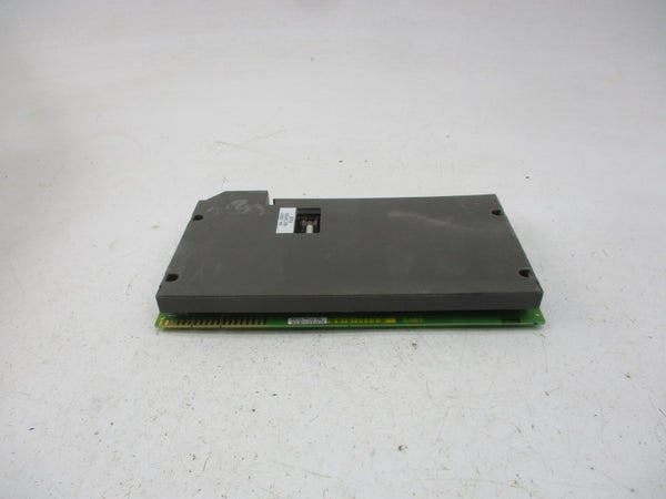 ALLEN BRADLEY 1771-OAD SER. C 10-138VAC REV. C02 NSNP