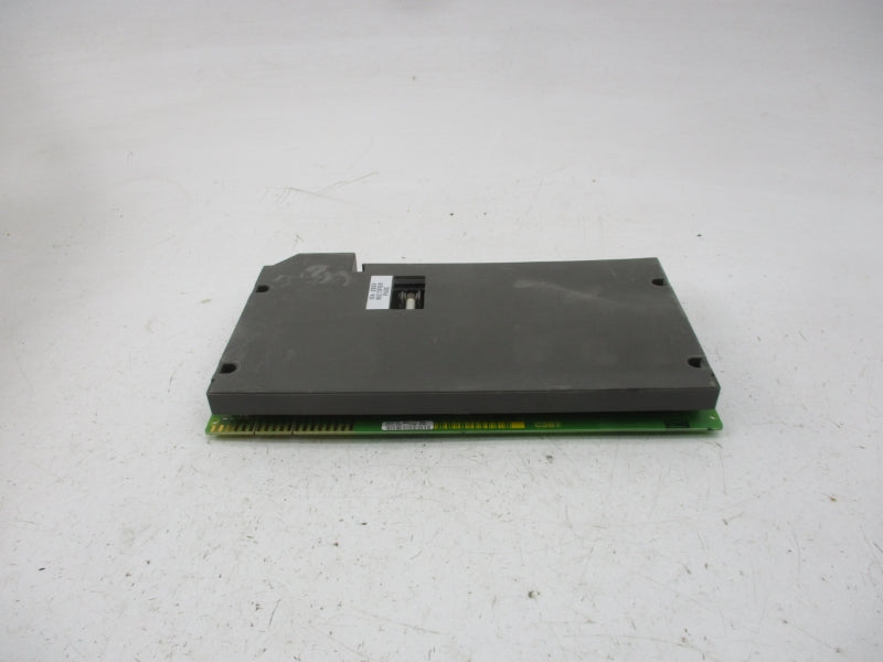 ALLEN BRADLEY 1771-OAD SER. C 10-138VAC REV. C02 NSNP