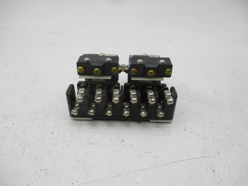 MSD A575KXX90 120V NSNP