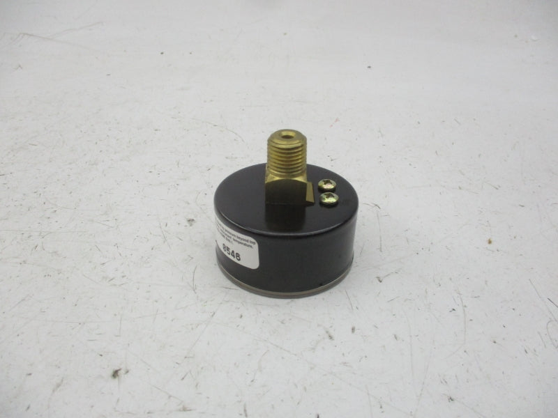 ASHCROFT 20W1005H02BXM330# 30PSI 2" NSMP