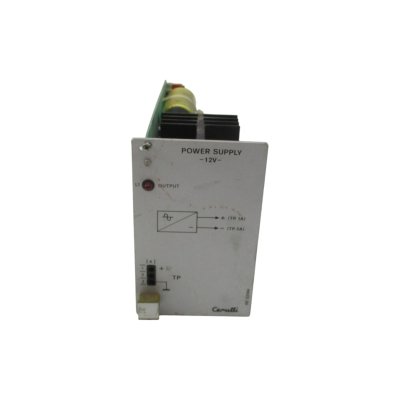CERUTTI RE52094 NSNP