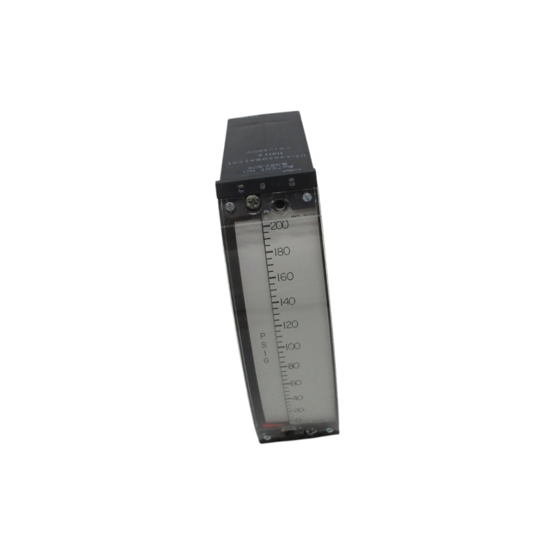 METER 1151A0830BA1901 0-200PSI NSNP