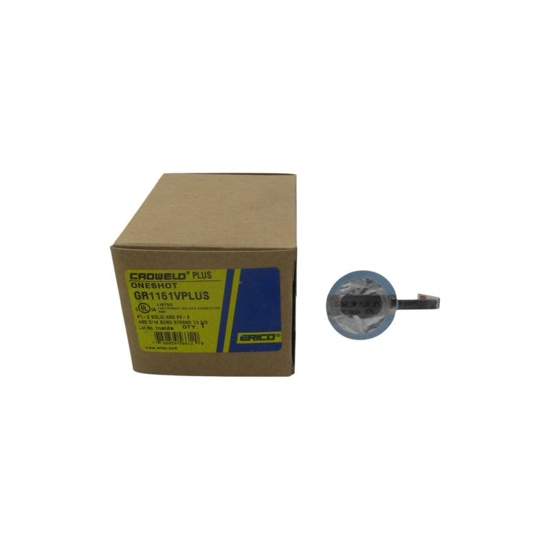 CADWELD GR1161VPLUS NSMP