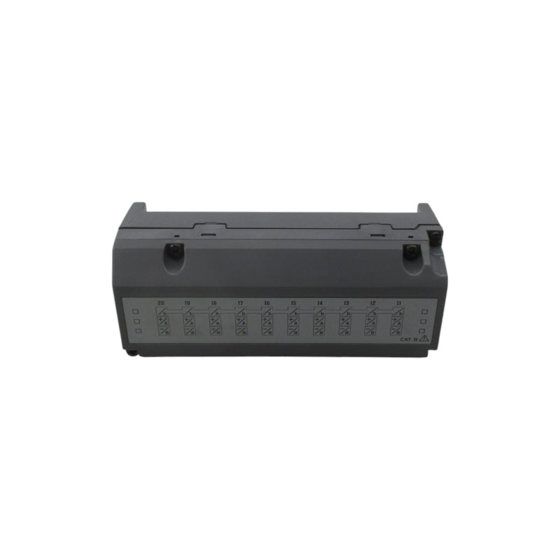 TERMINAL ASSEMBLY B9968LF NSNP
