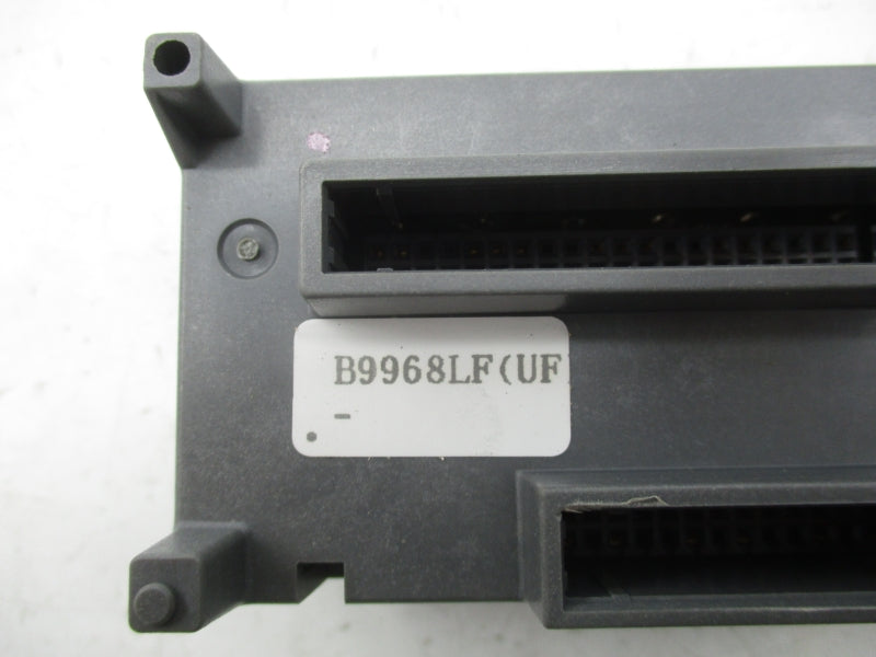 TERMINAL ASSEMBLY B9968LF NSNP