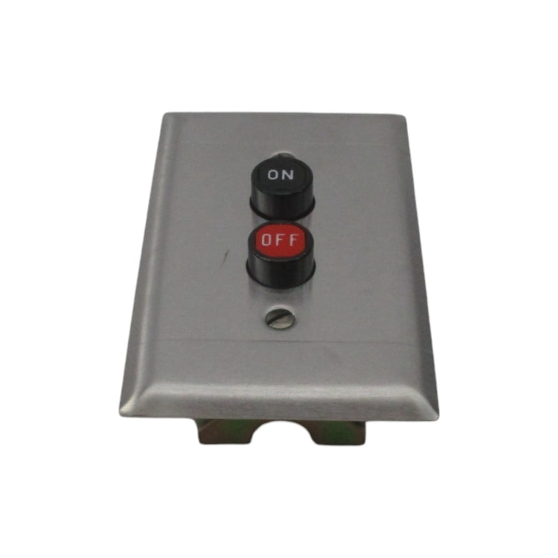 SQUARE D 9001BF214 SER. A 600VAC/DC NSNP