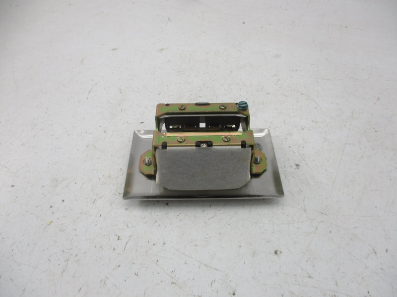 SQUARE D 9001BF214 SER. A 600VAC/DC NSNP
