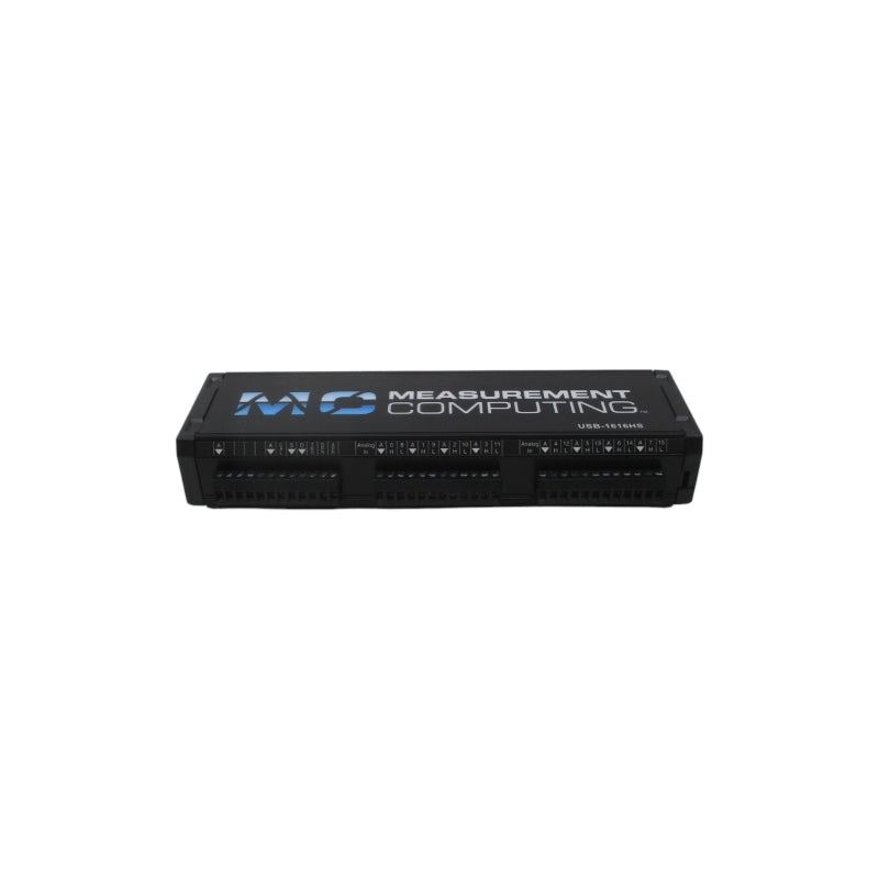 MEASUREMENT COMPUTING USB-1616HS 198485B-01L NSNP