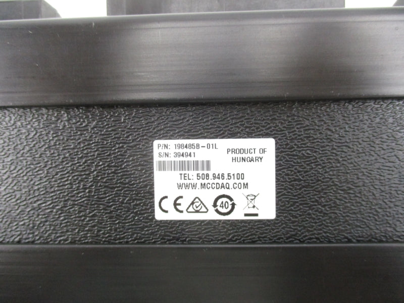 MEASUREMENT COMPUTING USB-1616HS 198485B-01L NSNP