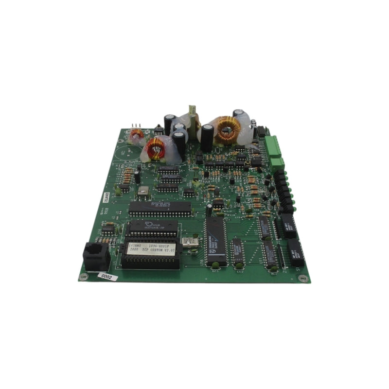 NEC 45096001 REV. E NSNP