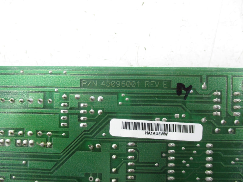 NEC 45096001 REV. E NSNP