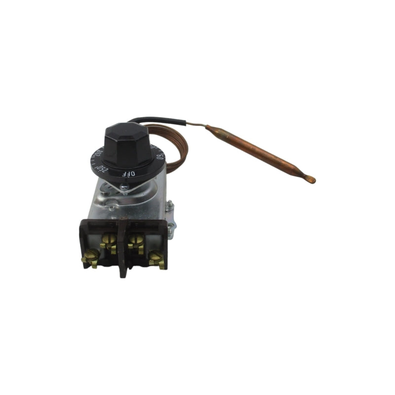 THERMOSTAT 202-0-4-6 D1PJ0480400 480VAC 10A NSNP