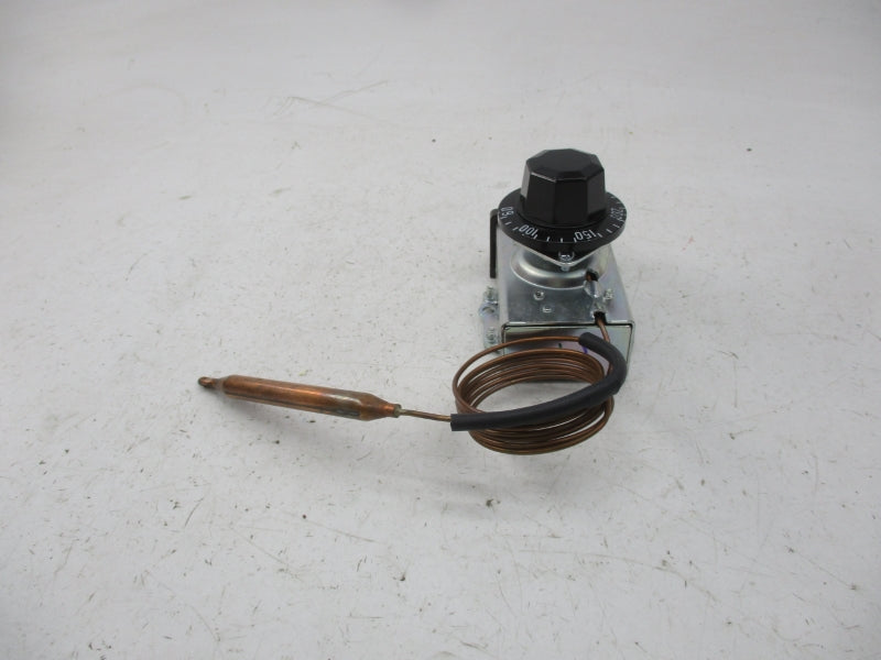 THERMOSTAT 202-0-4-6 D1PJ0480400 480VAC 10A NSNP