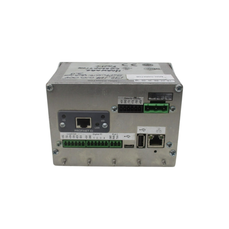 RICE LAKE 880-2A 100-230VAC .6A NSNP