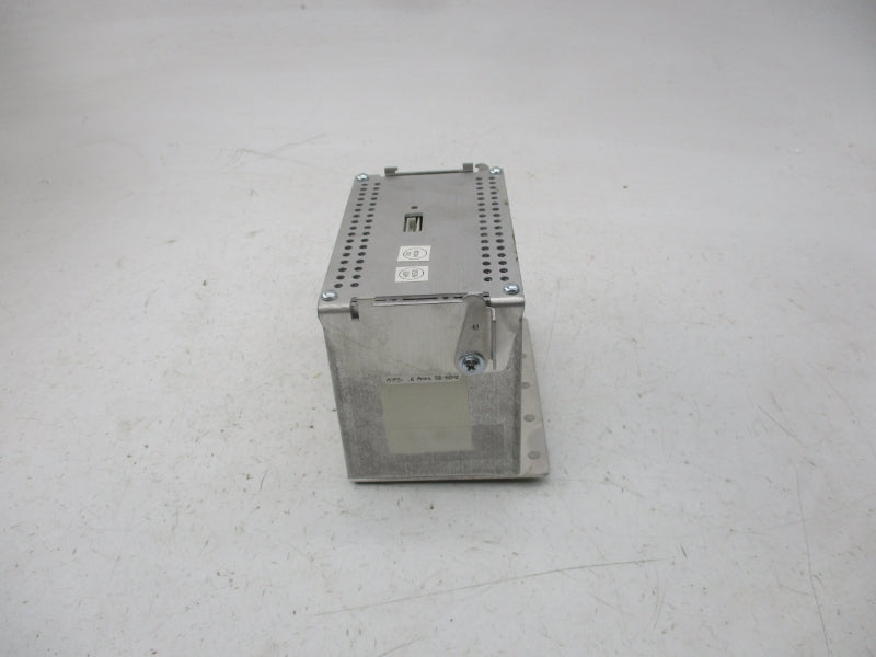 RICE LAKE 880-2A 100-230VAC .6A NSNP