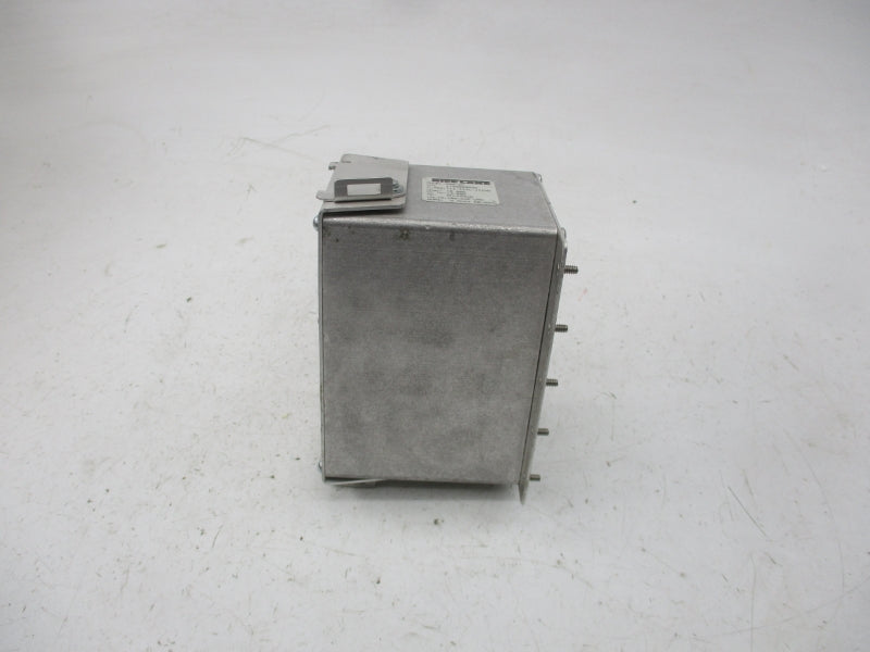 RICE LAKE 880-2A 100-230VAC .6A NSNP