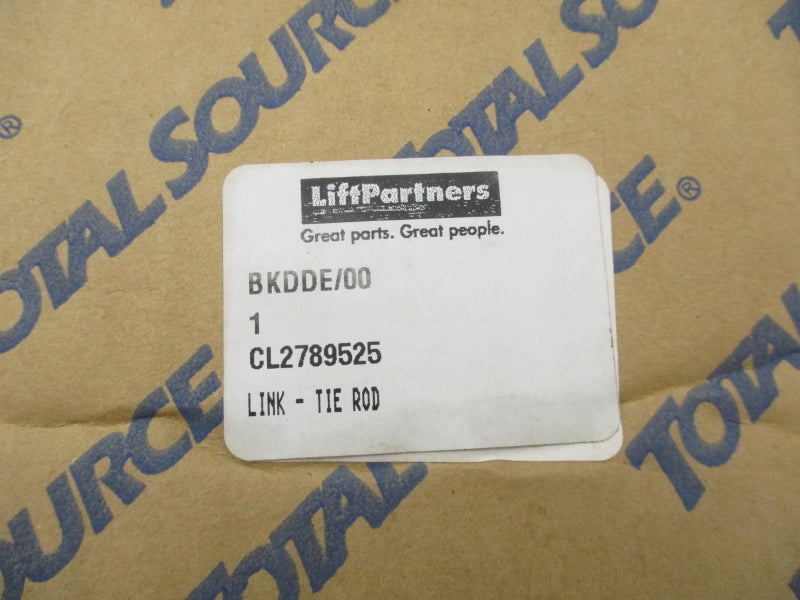 LIFT PARTNERS CL2789525 NSMP