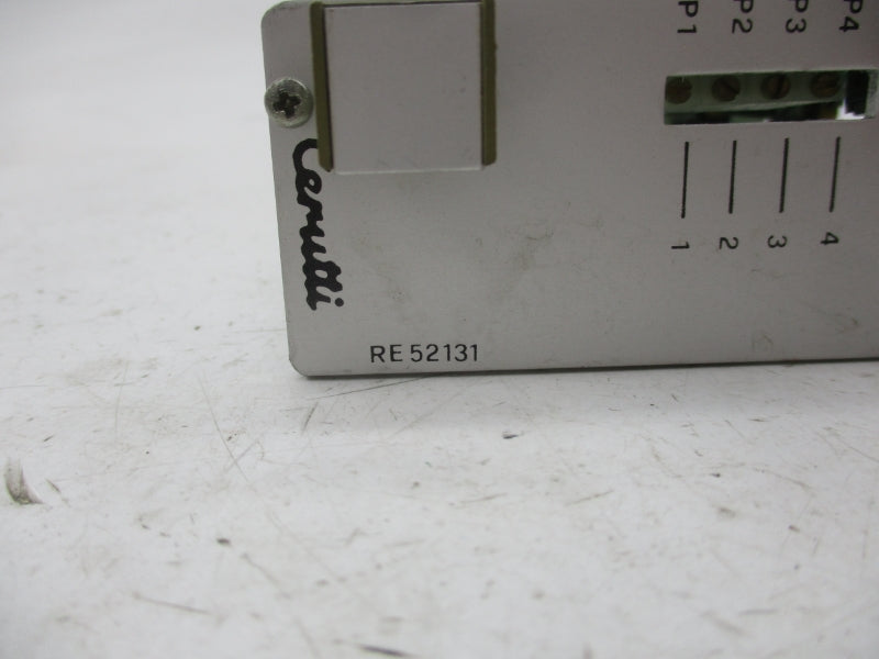 CERUTTI RE52131 NSNP