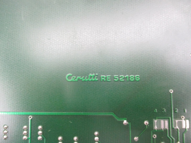 CERUTTI RE52186 NSNP