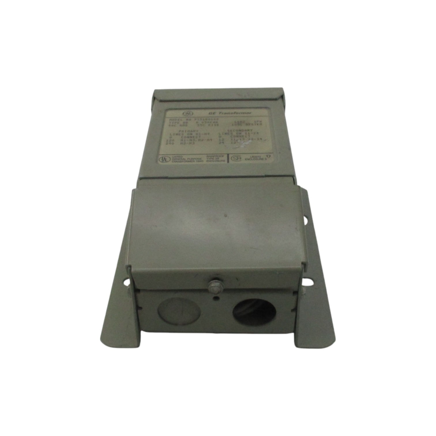 GENERAL ELECTRIC 9T51B0102 240V UNMP