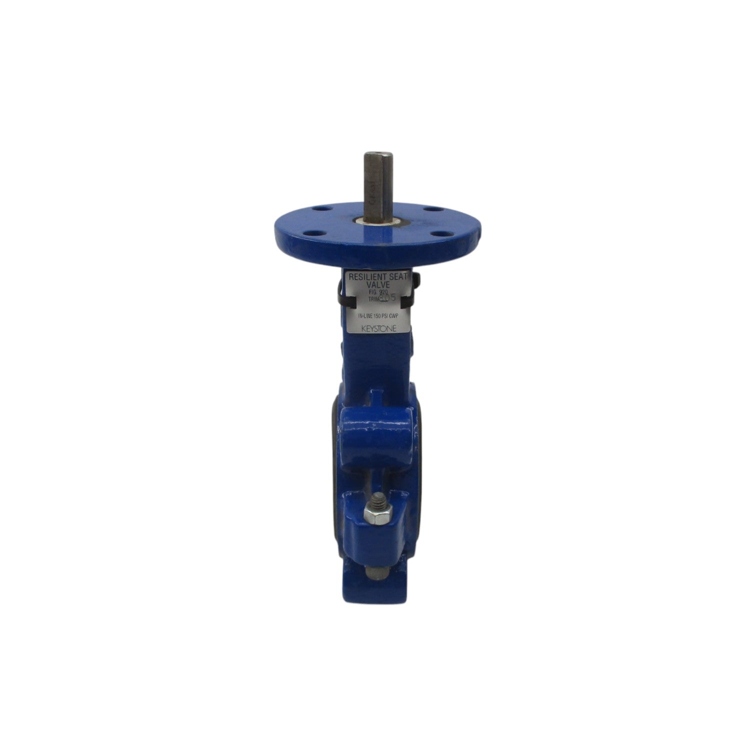 KEYSTONE 920 TRIM 805 150PSI NSNP