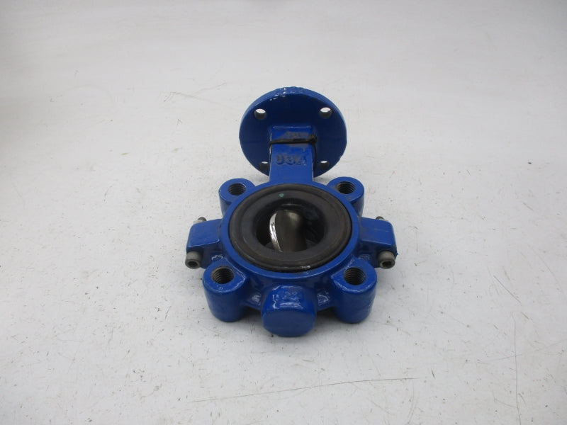 KEYSTONE 920 TRIM 805 150PSI NSNP