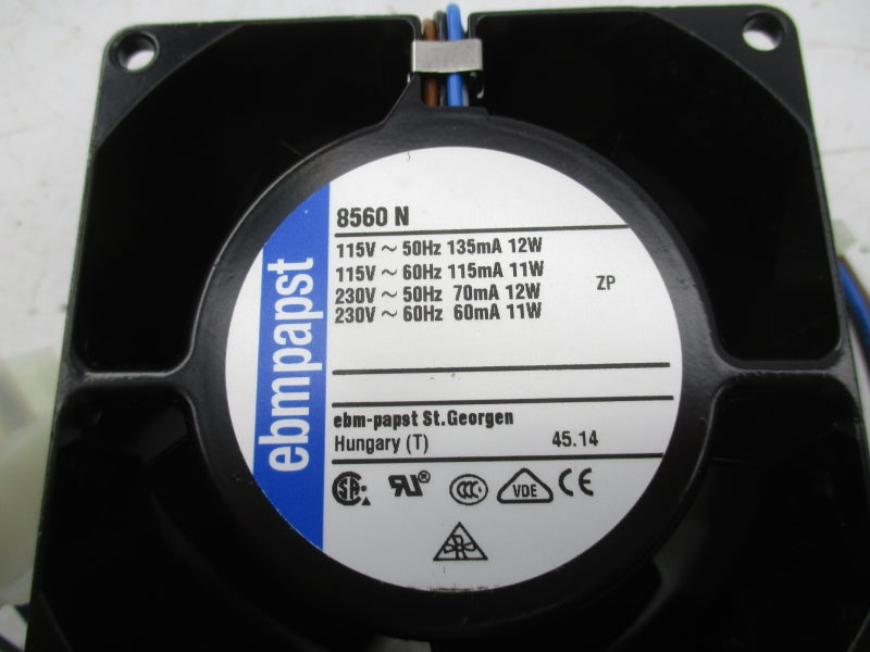 FAN 8560N 230V NSNP