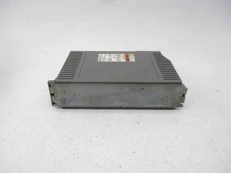 CONTROL TECHNIQUES EN-204 240VAC UNMP
