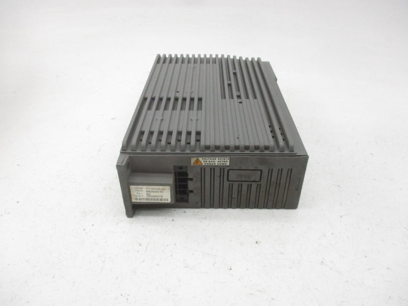 CONTROL TECHNIQUES EN-204 240VAC UNMP