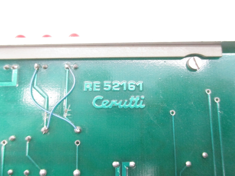 CERUTTI RE52161 NSNP