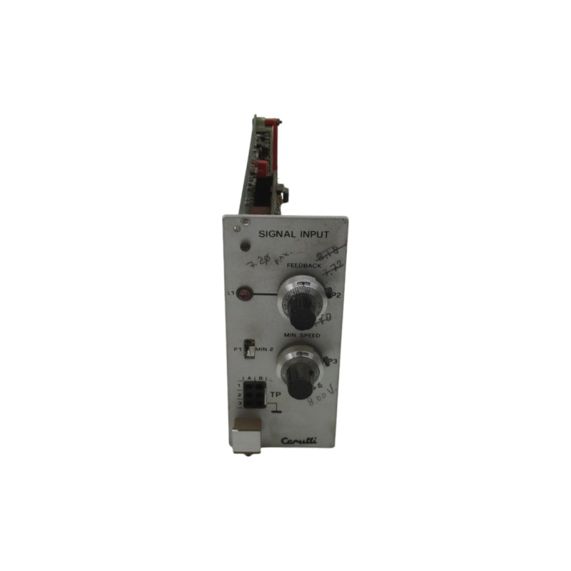 CERUTTI RE52042 NSNP