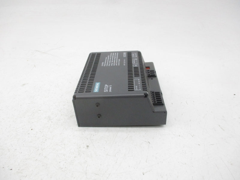 SIEMENS 6EP1333-1AL11 120/230V 2A NSMP