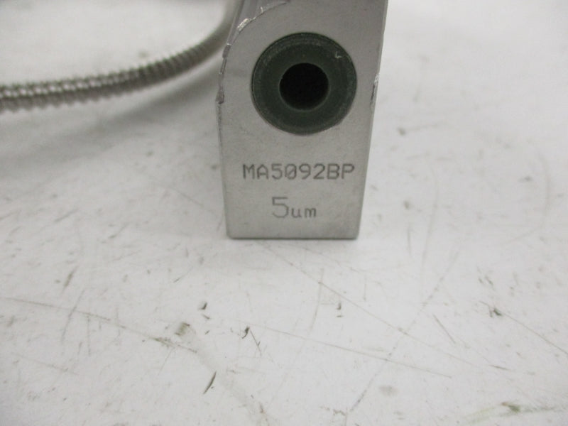 NEWALL MA5092BP NSNP