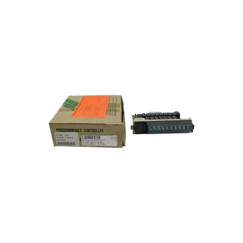 HITACHI POM-SH NSMP