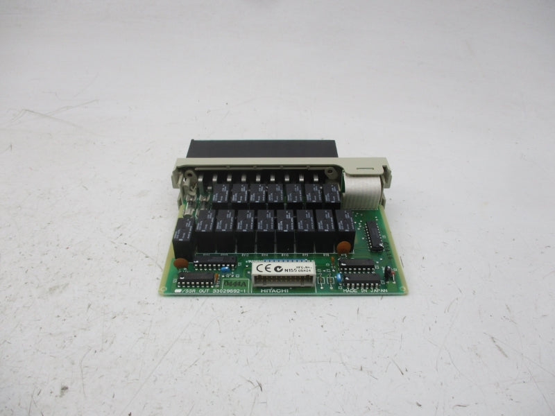 HITACHI POM-SH NSMP
