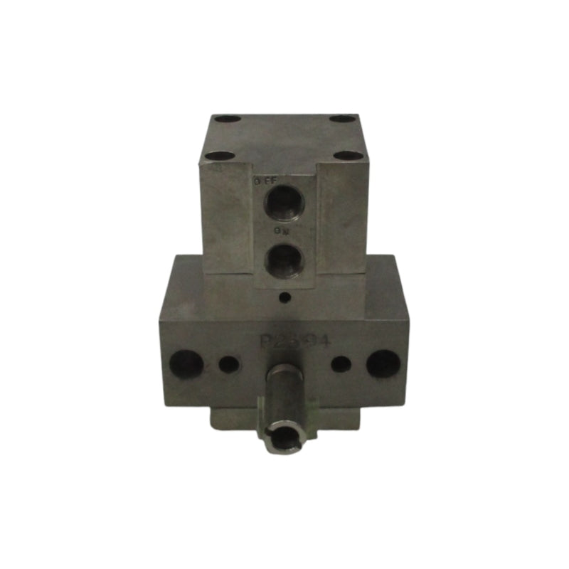 VALVE P2694 NSNP