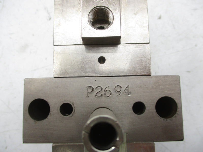 VALVE P2694 NSNP